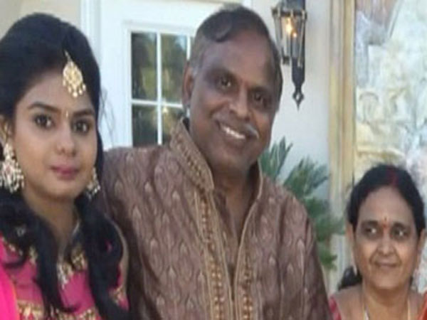 Indian father goes missing from daughter's wedding Indian father goes missing from daughter's wedding