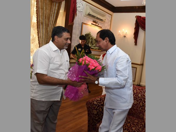 రాజీవ్ శర్మ శుభాకాంక్షలు