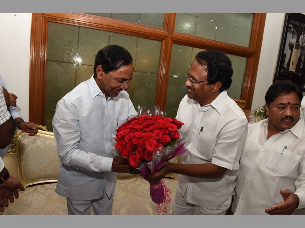 ఆరోగ్యశాఖ మంత్రి