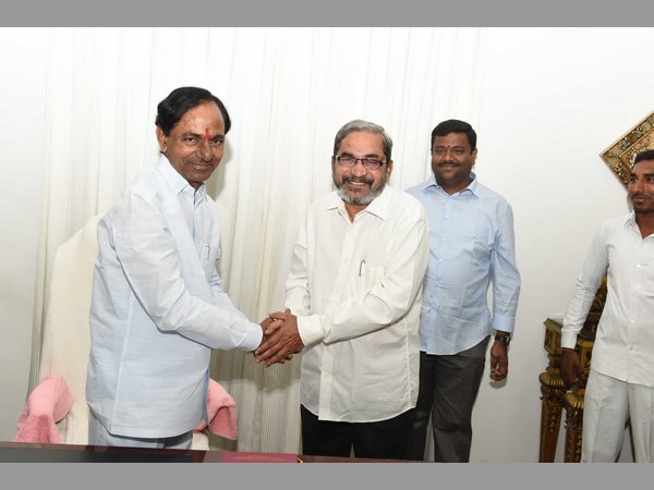 అల్లం నారాయణ శుభాకాంక్షలు