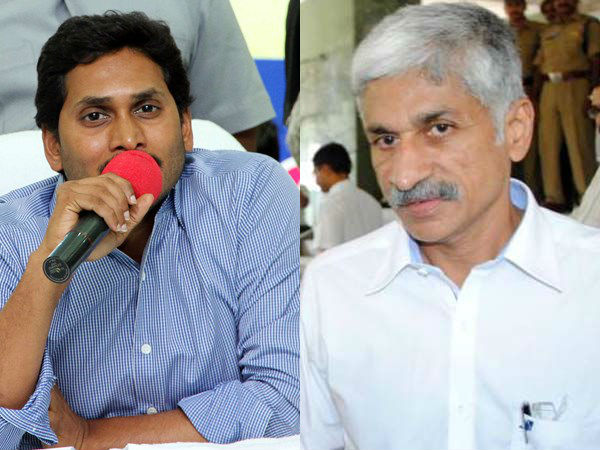 Summons to Jagan, 18 others in ED case Summons to Jagan, 18 others in ED case