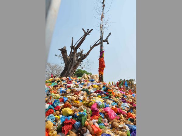 మేడారం జాతరలో సతీసమేతంగా బాలకృష్ణ, కేసీఆర్ పర్యటన రద్దు