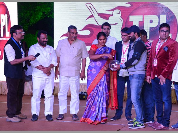 ఎల్బీ స్టేడియంలో 23 నుంచి టీపీఎల్ ఎల్బీ స్టేడియంలో 23 నుంచి టీపీఎల్