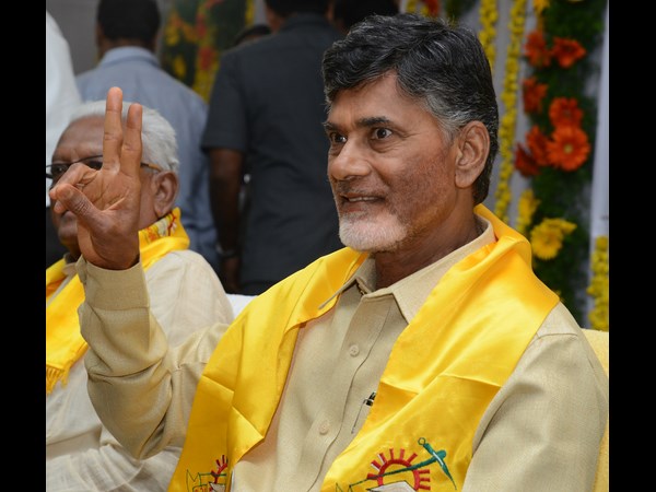 Chandrababu naidu over tdp joinings in andhra pradesh Chandrababu naidu over tdp joinings in andhra pradesh