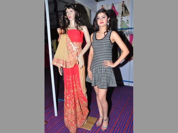 పూజిత నాయుడు