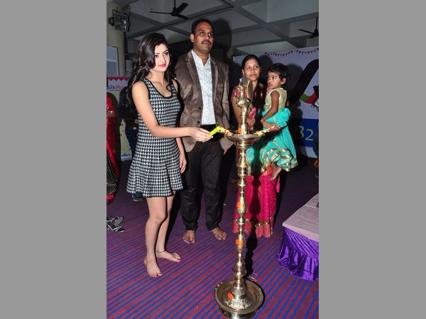 పూజిత నాయుడు