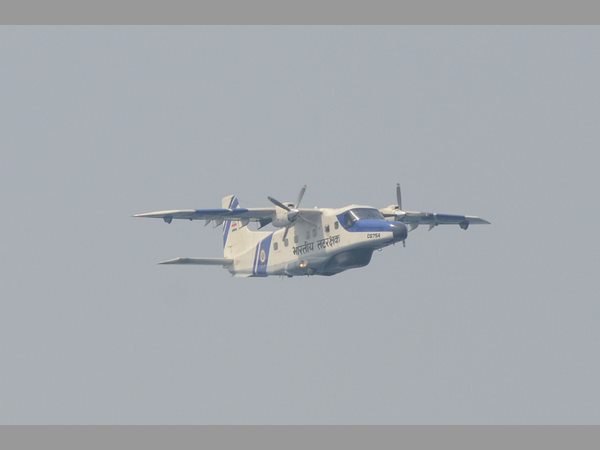 తీర రక్షక దళ వారోత్సవాలు