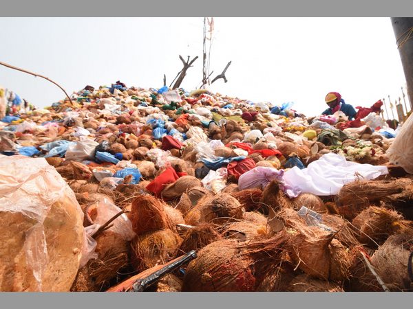 ముగిసిన మేడారం జాతర