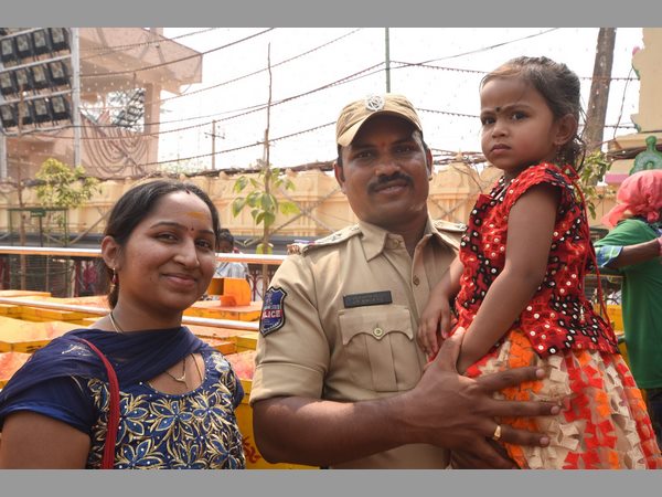 ముగిసిన మేడారం జాతర