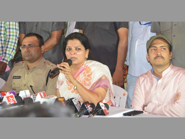 ముగిసిన మేడారం జాతర