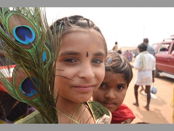 ముగిసిన మేడారం జాతర