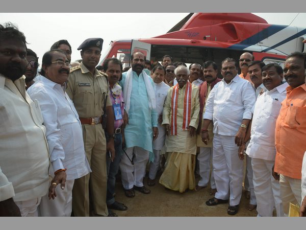 ముగిసిన మేడారం జాతర