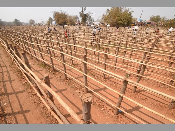 ముగిసిన మేడారం జాతర