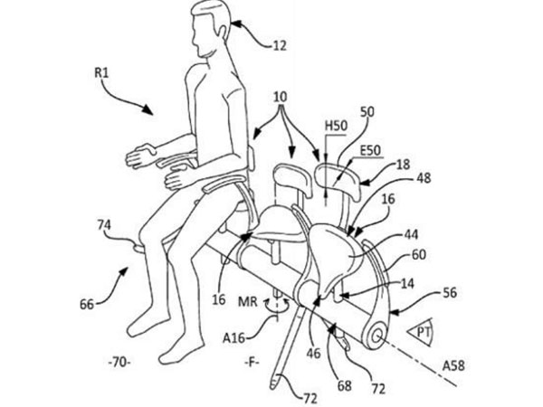  విమాన కిటికీలు గుండ్రంగానే ఎందుకుండాలి?