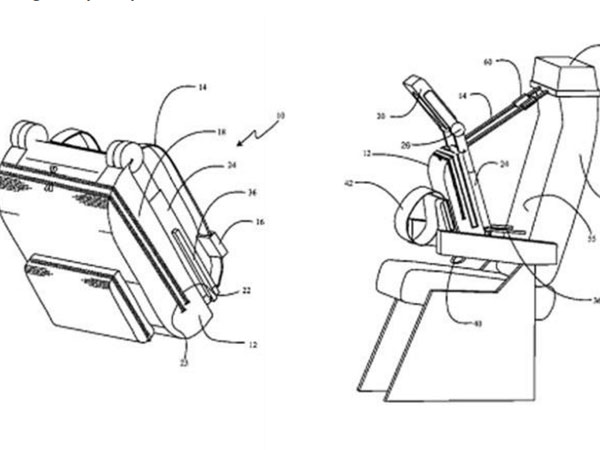  విమాన కిటికీలు గుండ్రంగానే ఎందుకుండాలి?