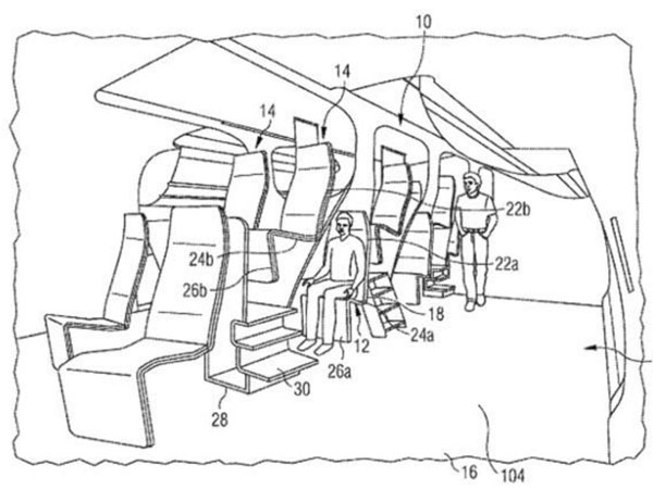  విమాన కిటికీలు గుండ్రంగానే ఎందుకుండాలి?