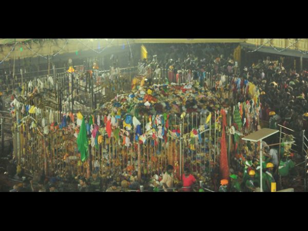 Tsrtc loss in medaram festival in warangal district Tsrtc loss in medaram festival in warangal district