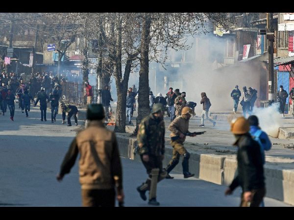 'నేను ముస్లింనే, ఉగ్రవాదిని కాను'