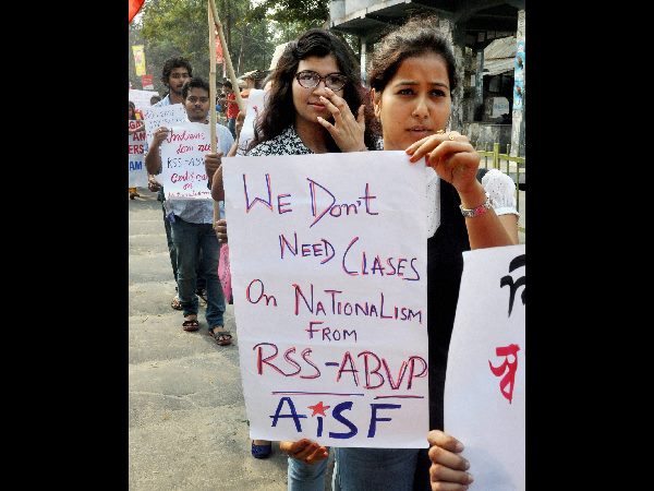 'నేను ముస్లింనే, ఉగ్రవాదిని కాను'