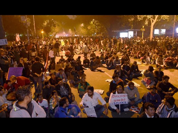  'నేను ముస్లింనే, ఉగ్రవాదిని కాను'