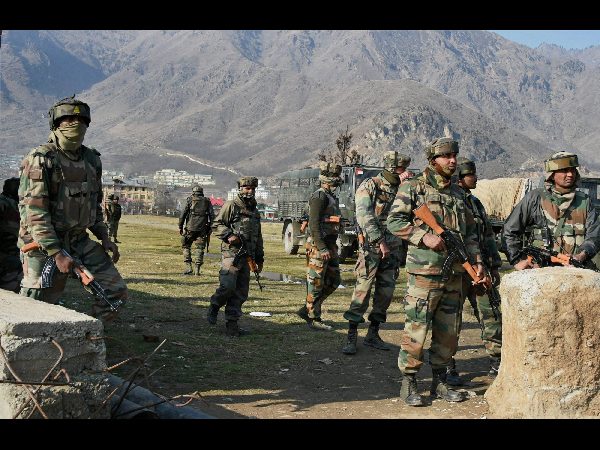 Pampore attack: 48-hour gunbattle ends, all three terrorists dead