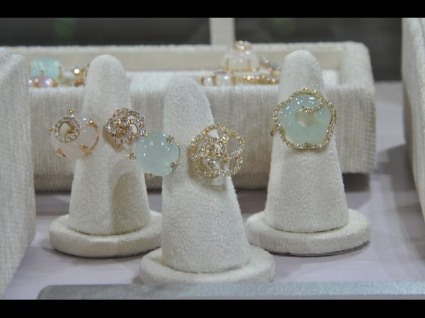 ఆభరణాలు