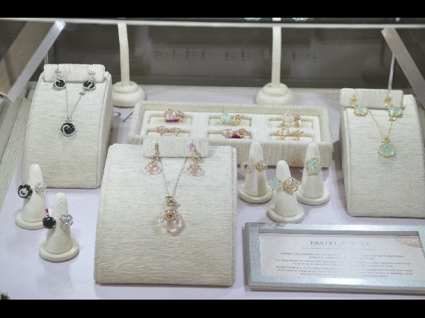 ఆభరణాలు