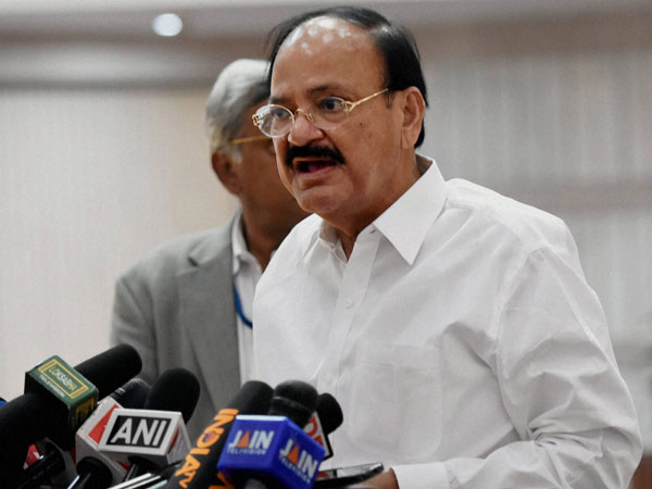  వెంకయ్య నాయుడు