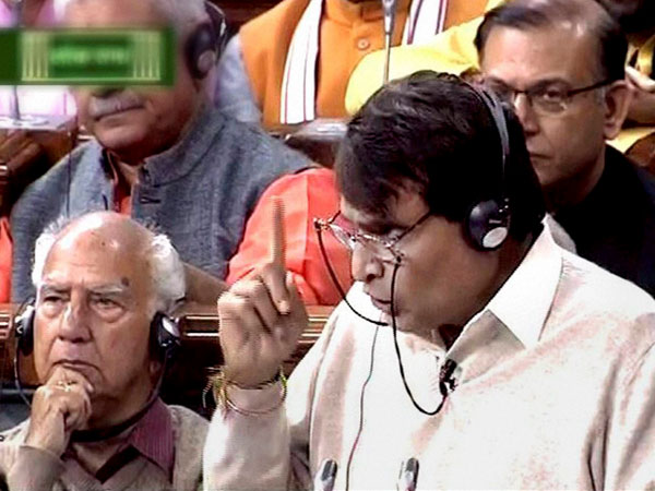 AP and Telangana states disappointed with Railway Budget 2016