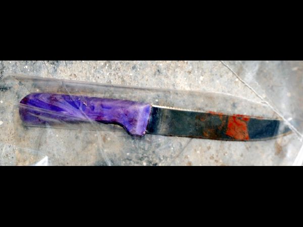  పెళ్లికి ఒప్పుకోలేదు: లవర్‌ని కత్తితో విచక్షణ రహితంగా పొడిచాడు 