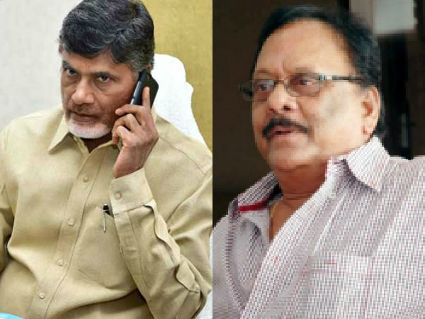 Is BJP unhappy with Telugudesam? Is BJP unhappy with Telugudesam?