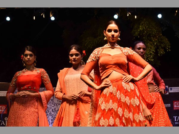 ఫ్యాషన్ షో