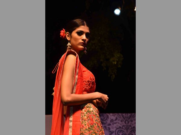 ఫ్యాషన్ షో