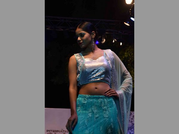 ఫ్యాషన్ షో