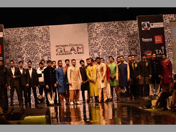 ఫ్యాషన్ షో