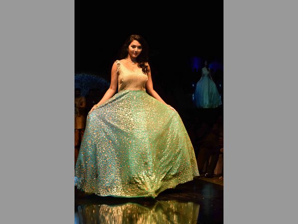 ఫ్యాషన్ షో