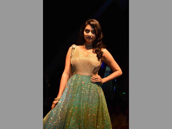 ఫ్యాషన్ షో