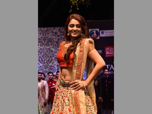 ఫ్యాషన్ షో