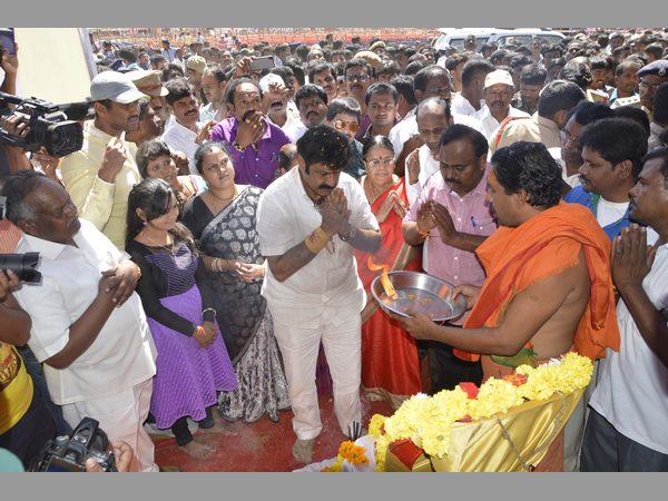 లేపాక్షి ఉత్సవాలు