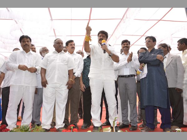 లేపాక్షి ఉత్సవాలు