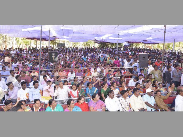 లేపాక్షి ఉత్సవాలు