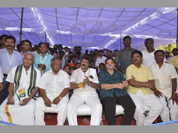 లేపాక్షి ఉత్సవాలు