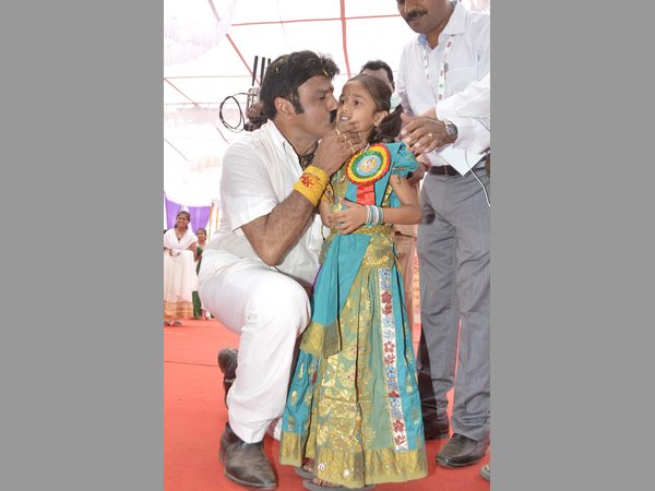 లేపాక్షి ఉత్సవాలు