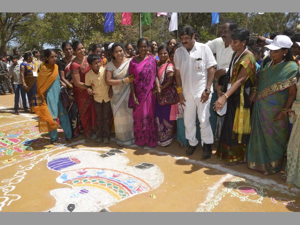 లేపాక్షి ఉత్సవాలు