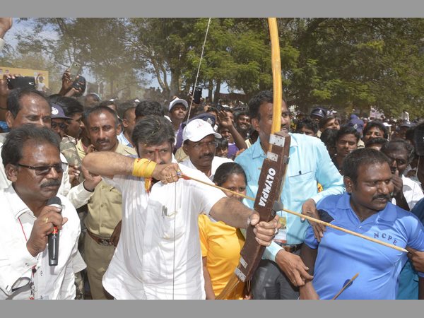 లేపాక్షి ఉత్సవాలు