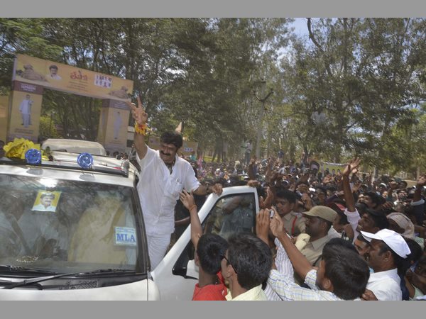 లేపాక్షి ఉత్సవాలు