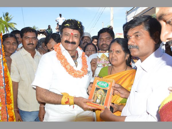 లేపాక్షి ఉత్సవాలు