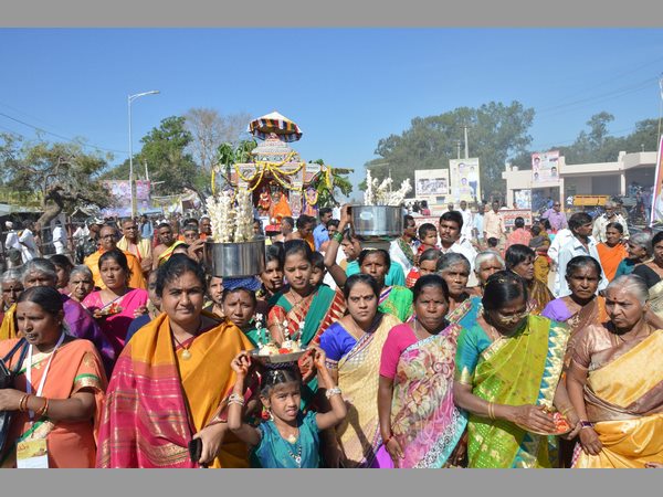 లేపాక్షి ఉత్సవాలు