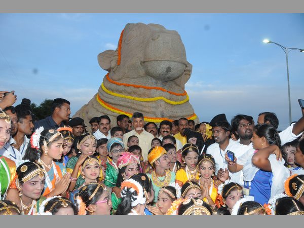 లేపాక్షి ఉత్సవాలు