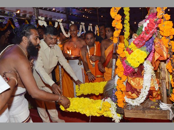 లేపాక్షి ఉత్సవాలు